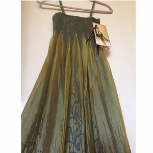 Summer Outfit OSFM